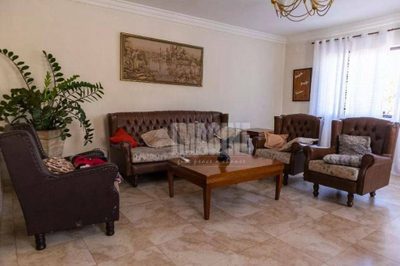 Sobrado, 5 quartos, 522 m² - Foto 2