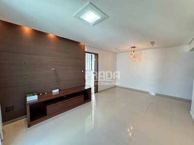 Apartamento, 3 quartos, 91 m² - Foto 2