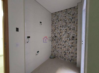 Apartamento, 2 quartos, 50 m² - Foto 3