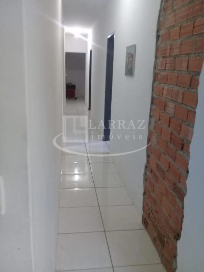 Casa, 2 quartos, 150 m² - Foto 4