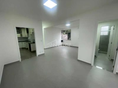 Apartamento, 3 quartos, 95 m² - Foto 1