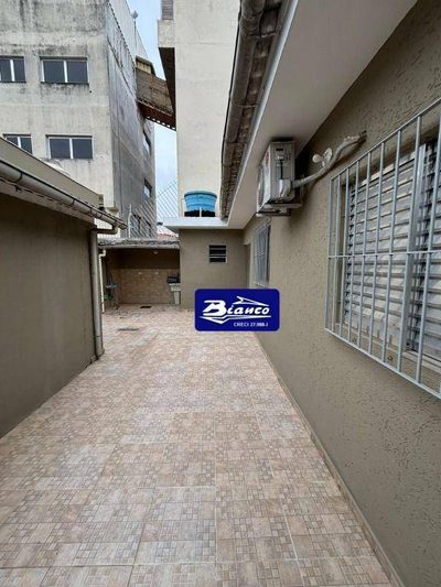 Casa, 1 quarto, 50 m² - Foto 2