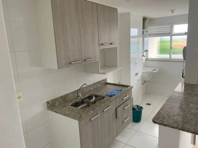 Apartamento, 2 quartos, 56 m² - Foto 3