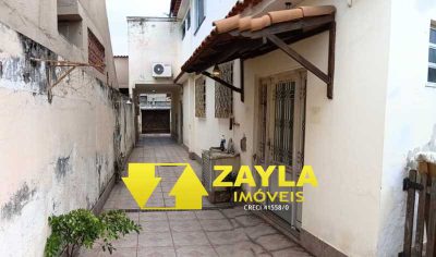 Casa, 4 quartos, 269 m² - Foto 2