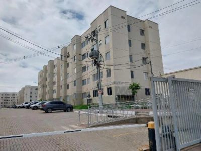 Apartamento, 2 quartos, 10325 m² - Foto 1