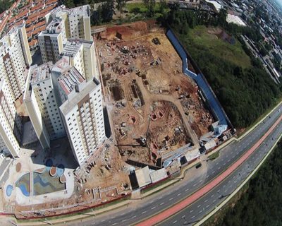 Apartamento, 2 quartos, 60 m² - Foto 3