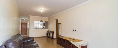 Apartamento, 3 quartos, 94 m² - Foto 1