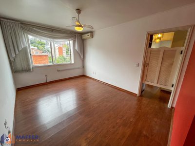 Apartamento, 2 quartos, 70 m² - Foto 3