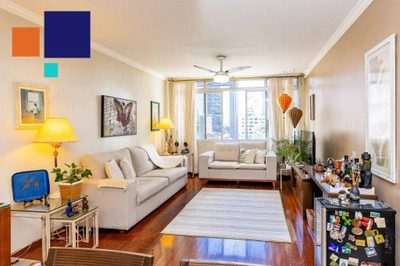 Apartamento, 3 quartos, 111 m² - Foto 5