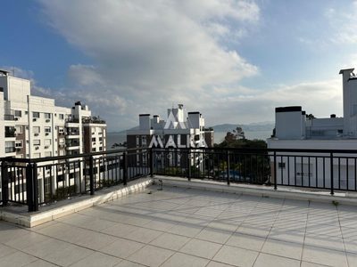 Cobertura, 3 quartos, 182 m² - Foto 1