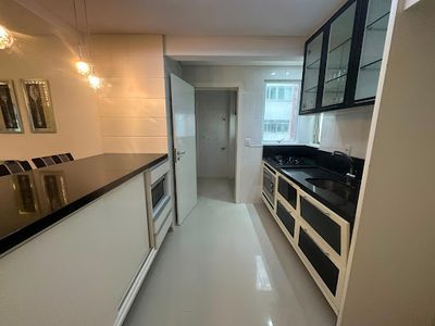 Apartamento, 3 quartos, 111 m² - Foto 4
