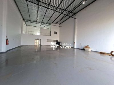 Loja-Salão, 336 m² - Foto 1