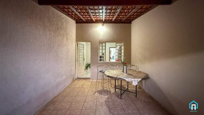 Casa, 3 quartos, 85 m² - Foto 2