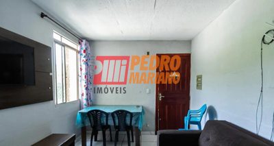 Apartamento, 2 quartos, 48 m² - Foto 4
