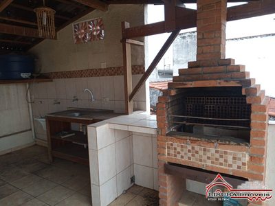 Casa, 3 quartos, 108 m² - Foto 5