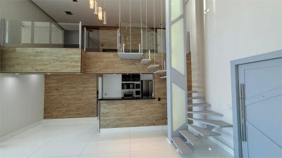 Apartamento, 2 quartos, 170 m² - Foto 2
