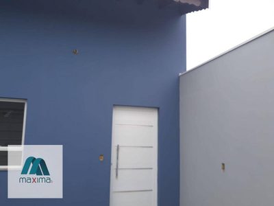 Casa, 2 quartos, 96 m² - Foto 3