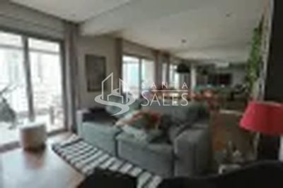 Apartamento, 2 quartos, 182 m² - Foto 1