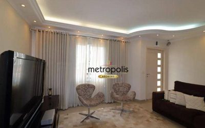 Sobrado, 3 quartos, 257 m² - Foto 4