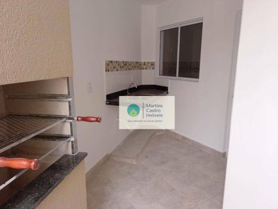Apartamento, 2 quartos, 76 m² - Foto 5
