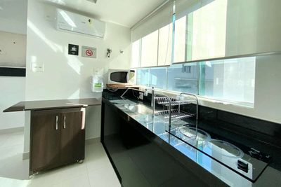 Apartamento, 1 quarto, 41 m² - Foto 5