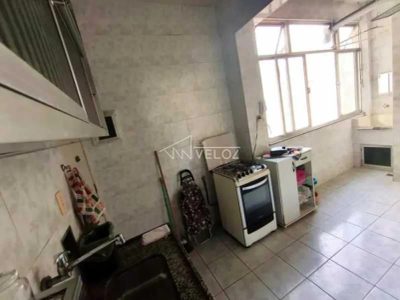 Apartamento, 2 quartos, 74 m² - Foto 2