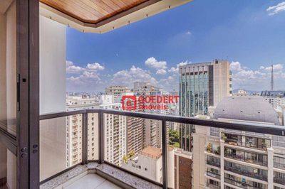 Apartamento, 2 quartos, 83 m² - Foto 5