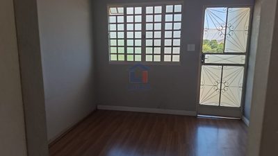 Apartamento, 1 quarto, 56 m² - Foto 2
