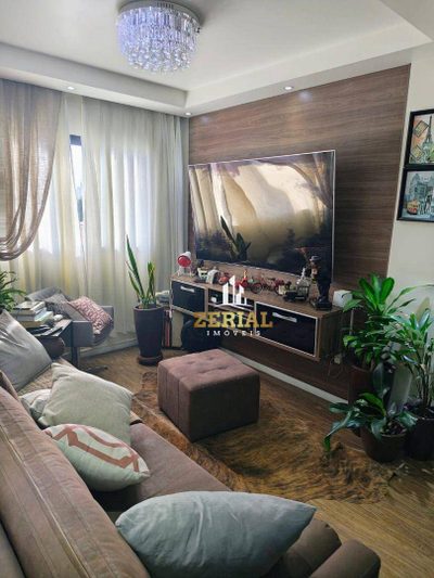 Apartamento, 3 quartos, 86 m² - Foto 2