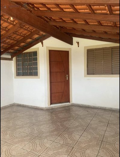 Casa, 2 quartos, 70 m² - Foto 3