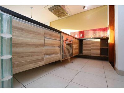 Apartamento, 1 quarto, 117 m² - Foto 4