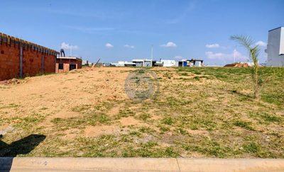 Terreno, 300 m² - Foto 1