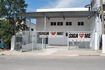 Sala-Conjunto, 379 m² - Foto 1