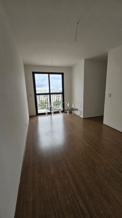 Apartamento, 3 quartos, 58 m² - Foto 1