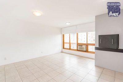 Apartamento, 3 quartos, 87 m² - Foto 1
