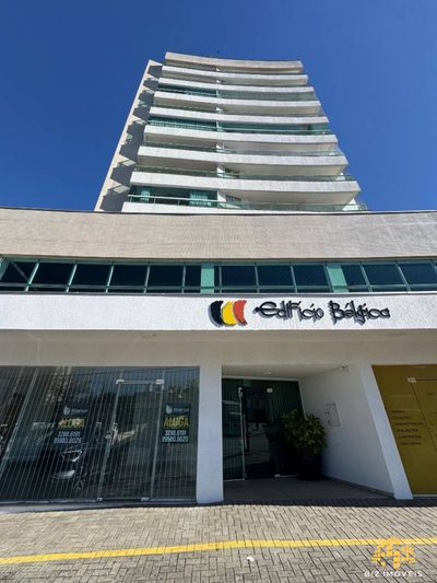 Apartamento, 2 quartos, 75 m² - Foto 1