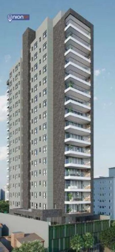 Apartamento, 3 quartos, 141 m² - Foto 2