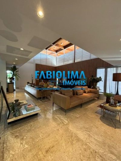 Casa de Condomínio, 5 quartos - Foto 4