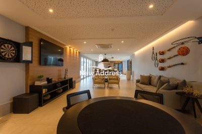 Apartamento, 2 quartos, 63 m² - Foto 3
