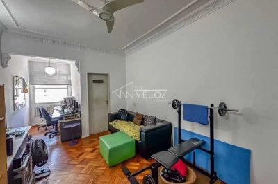 Apartamento, 2 quartos, 73 m² - Foto 1