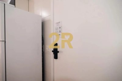 Apartamento, 2 quartos, 36 m² - Foto 5