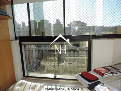 Cobertura, 4 quartos, 352 m² - Foto 4