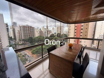 Apartamento, 4 quartos, 238 m² - Foto 3