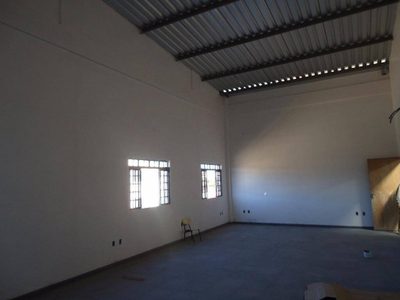 Depósito-Galpão, 860 m² - Foto 5