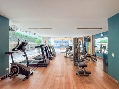 Apartamento, 3 quartos, 123 m² - Foto 4