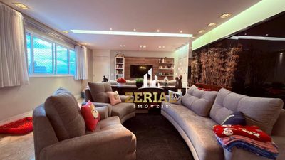 Apartamento, 3 quartos, 150 m² - Foto 3