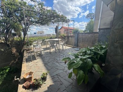 Casa, 1 quarto, 165 m² - Foto 3