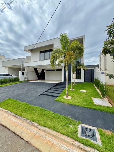 Casa de Condomínio, 3 quartos - Foto 3