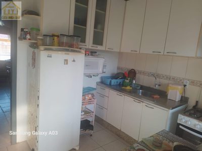 Casa, 3 quartos - Foto 3