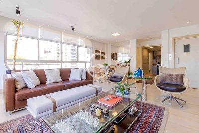 Apartamento, 2 quartos, 150 m² - Foto 2